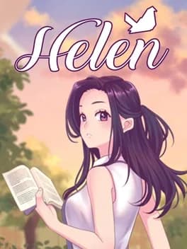 Обложка Helen