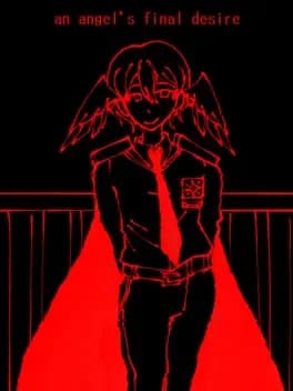 Обложка An Angel's Final Desire