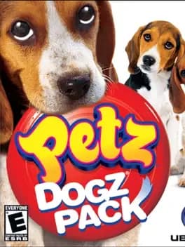 Обложка Petz Dogz Pack