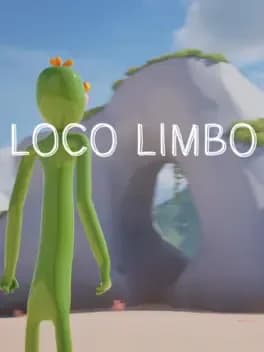Обложка Loco Limbo