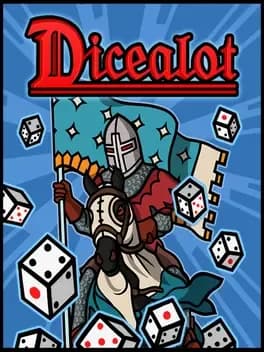 Обложка Dicealot