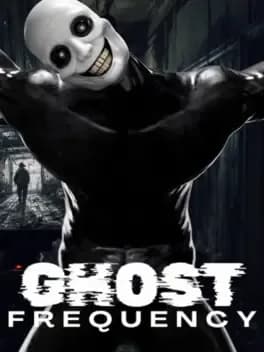 Обложка Ghost Frequency