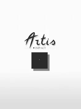 Обложка Artis Impact