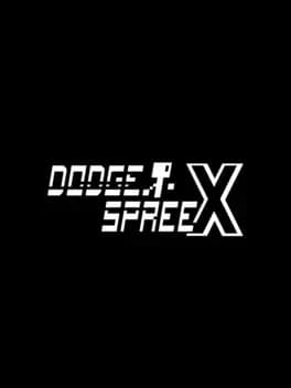 Обложка Dodge Spree X