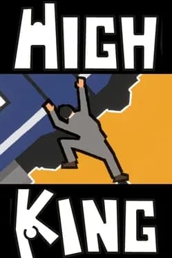 Обложка HighKing