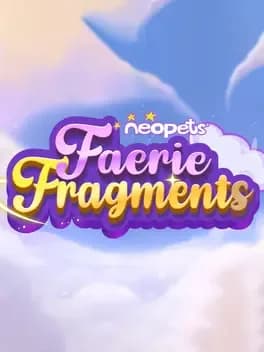 Обложка Neopets: Faerie Fragments