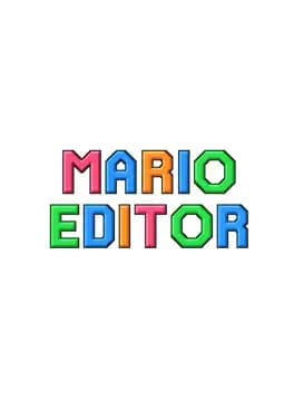 Обложка Mario Editor
