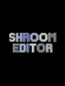 Обложка Shroom Editor