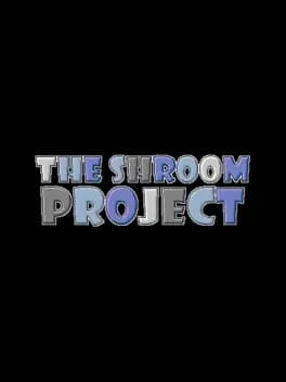 Обложка The Shroom Project