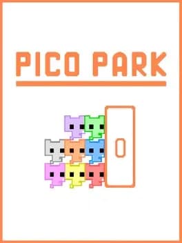 Обложка Pico Park