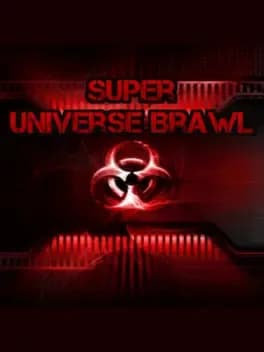Обложка Super Universe Brawl