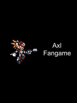 Обложка Axl Fangame