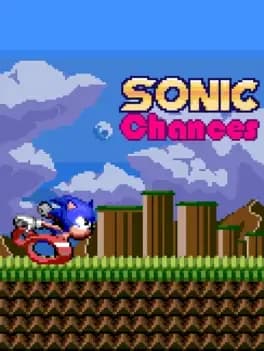 Обложка Sonic Chances