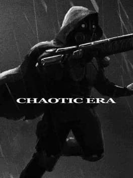 Обложка Chaotic Era