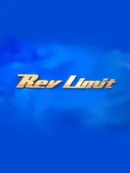 Обложка Rev Limit