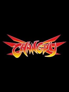 Обложка Changuy: The Game