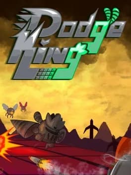Обложка DodgeKing