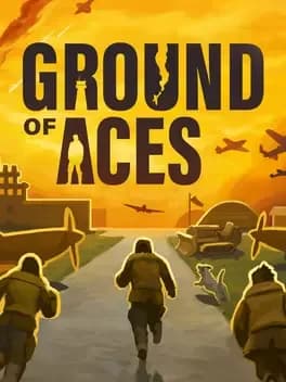 Обложка Ground of Aces