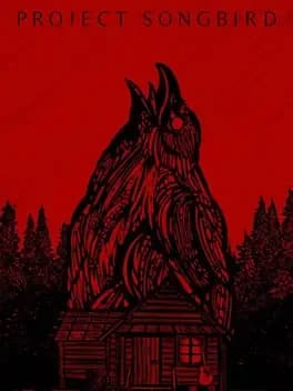 Обложка Project Songbird