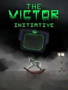 Обложка The Victor Initiative