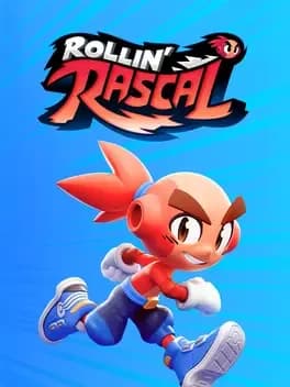 Обложка Rollin' Rascal