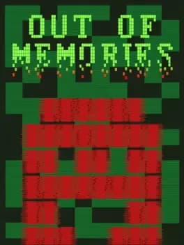 Обложка Out Of Memories