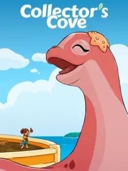 Обложка Collector's Cove