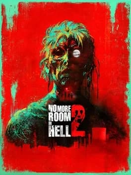 Обложка No More Room in Hell 2