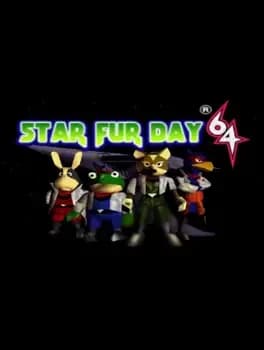 Обложка Star Fur Day