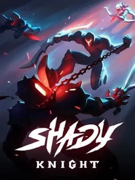 Обложка Shady Knight