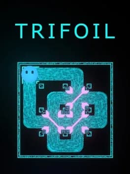 Обложка Trifoil