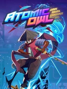 Обложка Atomic Owl