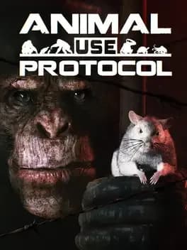 Обложка Animal Use Protocol
