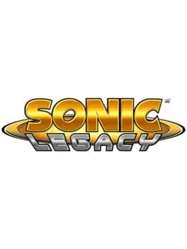 Обложка Sonic Legacy