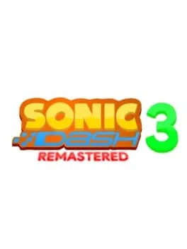Обложка Sonic Dash Remastered 3