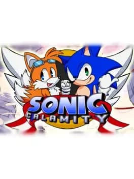 Обложка Sonic Calamity