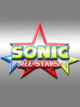 Обложка Sonic All-Stars