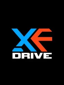 Обложка XF Drive
