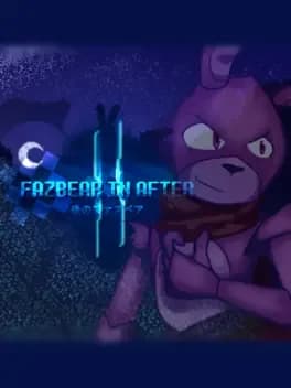 Обложка Fazbear in After