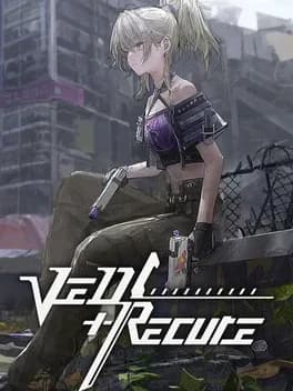 Обложка Ved: Recure