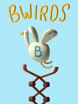 Обложка Bwirds
