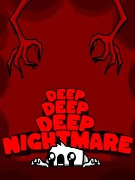 Обложка Deep Deep Deep Nightmare