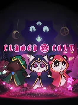 Обложка Clawed Cult