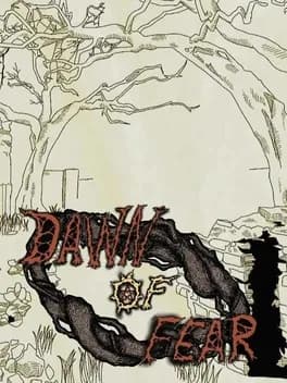 Обложка Dawn of Fear