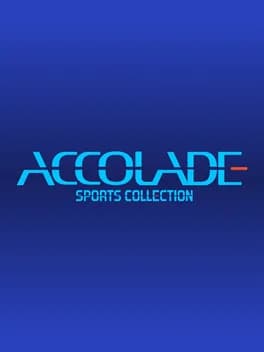 Обложка Accolade Sports Collection