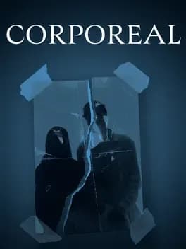 Обложка Corporeal