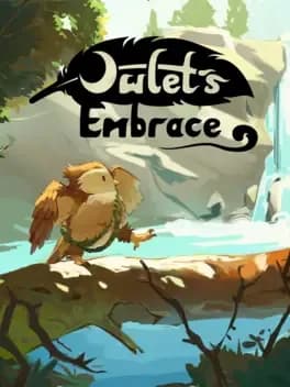 Обложка Owlet's Embrace