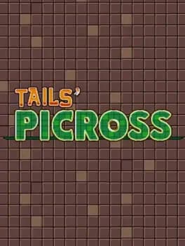 Обложка Tails' Picross