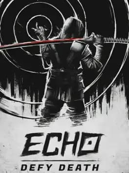 Обложка Echo: Defy Death