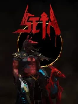 Обложка Seth